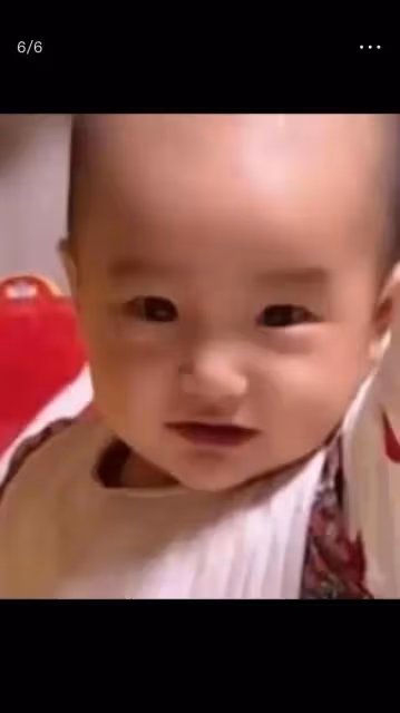 李亞鵬:小女兒眼睛似有問題,網友紛紛勸他趕緊去看醫生好心酸