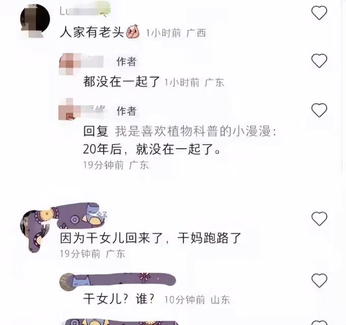 楊采鈺:粉絲鏡頭下落寞憔悴身材發福成大姐,找大30歲男友後悔了