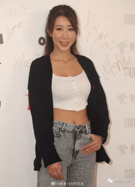 黎諾懿指與黃心穎少聯絡見面!稱大家應給予機會