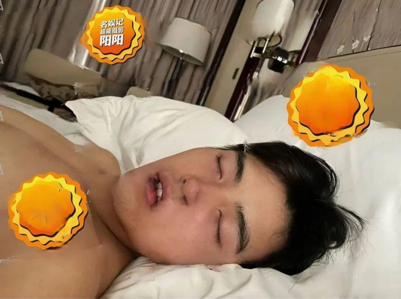 全家一個樣!哥哥找外圍女陳紅懷孕逼宮,陳凱歌破尺度舊照讓人不忍直視