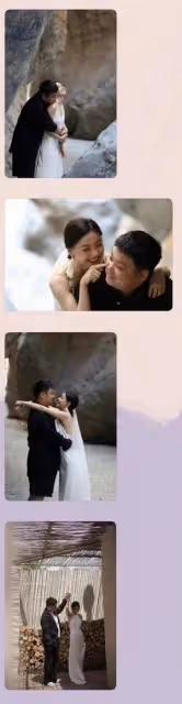 全家一個樣!哥哥找外圍女陳紅懷孕逼宮,陳凱歌破尺度舊照讓人不忍直視