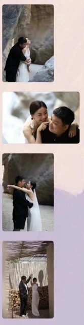 全家一個樣!哥哥找外圍女陳紅懷孕逼宮,陳凱歌破尺度舊照讓人不忍直視