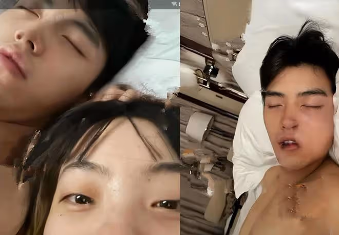 陳紅陳凱歌被陳飛宇拖累!一個曾用懷孕逼宮,一個被曝大尺度照片