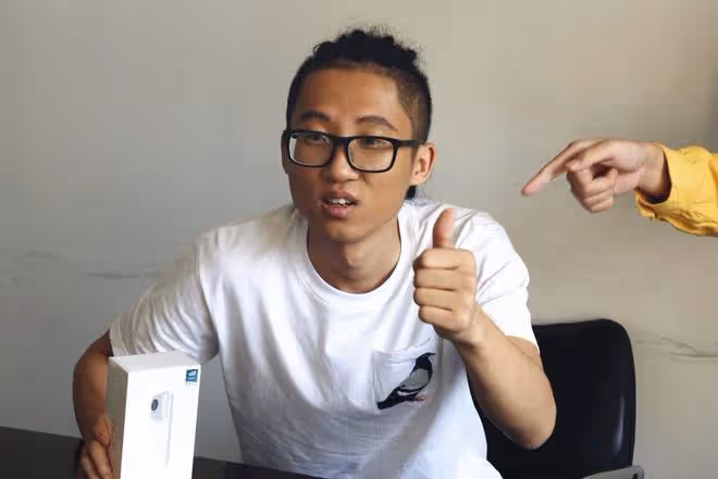 自毀人生！池子再說無底線言論，為討好境外觀眾口無遮攔