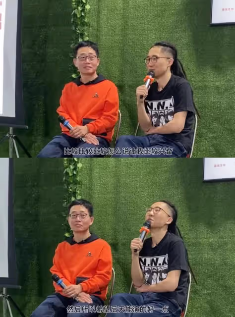 自毀人生！池子再說無底線言論，為討好境外觀眾口無遮攔