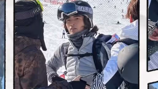 張柏芝情人節疑公布戀情，曬男子正臉照，甜喊：唯一的情人