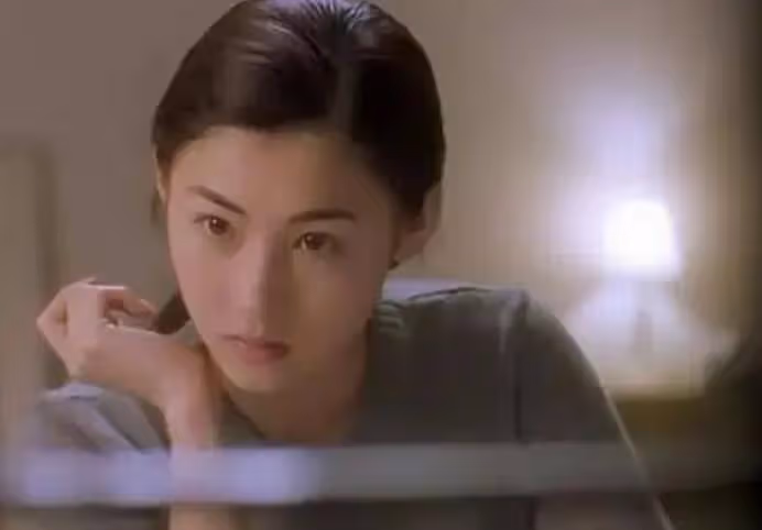張柏芝情人節疑公布戀情,曬男子正臉照,甜喊:唯一的情人
