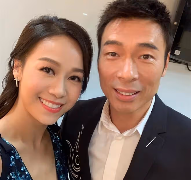 鄭秀文首談老公出軌對象!稱每個人都應有新開始,無論經歷過什麼