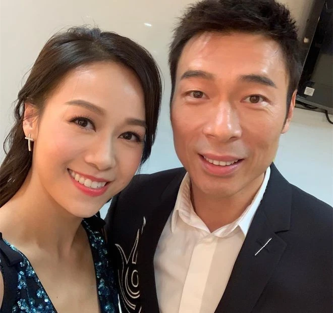 鄭秀文首談老公出軌對象!稱每個人都應有新開始,無論經歷過什麼