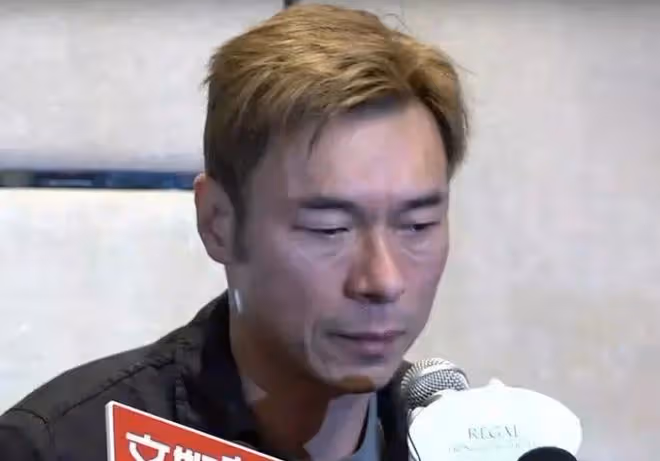 鄭秀文首談老公出軌對象!稱每個人都應有新開始,無論經歷過什麼