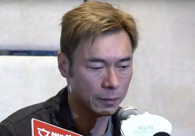 鄭秀文首談老公出軌對象!稱每個人都應有新開始,無論經歷過什麼