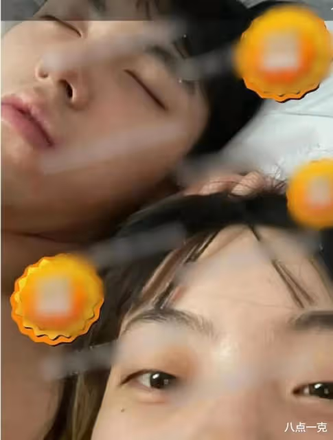陳飛宇和女網紅共同聲明:交往時均為單身!反向錘死私聯睡粉絲