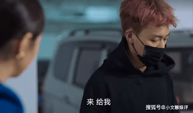 《狂飆》看到原著結局後,才明白高啟強為保家人,做出了多大的犧牲