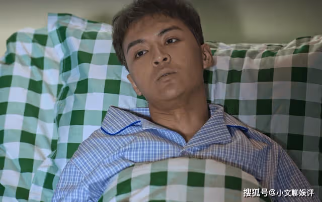 《狂飆》看到原著結局後,才明白高啟強為保家人,做出了多大的犧牲