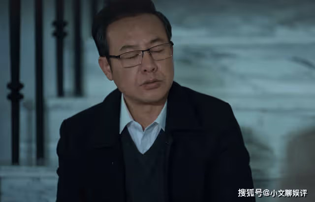 《狂飆》看到原著結局後,才明白高啟強為保家人,做出了多大的犧牲