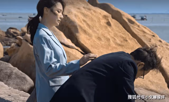 《狂飆》看到原著結局後,才明白高啟強為保家人,做出了多大的犧牲