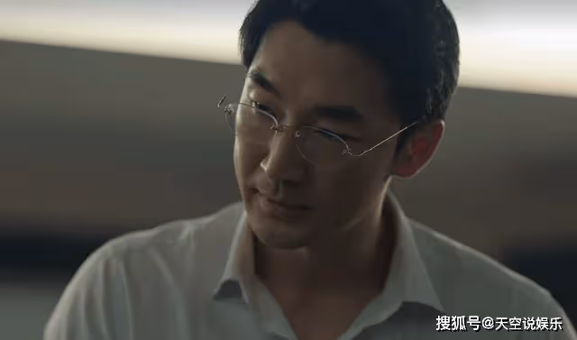 《狂飆》對王秘的網開一面,暴露了趙立冬的隱藏癖好,瘋驢子真相了