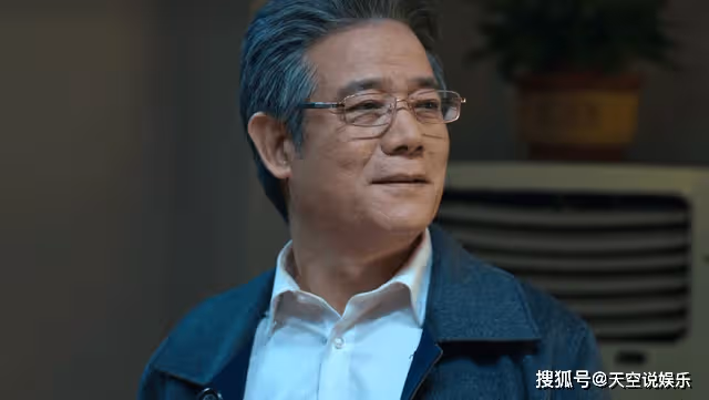 《狂飆》對王秘的網開一面,暴露了趙立冬的隱藏癖好,瘋驢子真相了