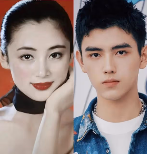 有其父必有其子?陳飛宇床照、陳凱歌舊照曝光,母親陳紅哭暈在家