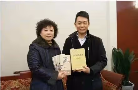 安欣警官帶你「狂飆」錦城!