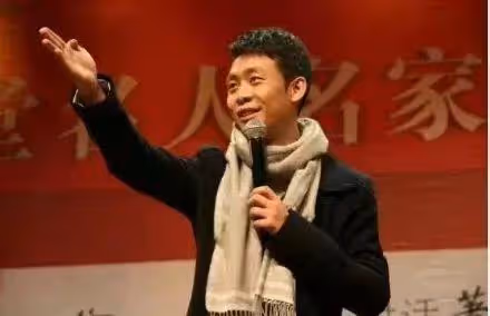 安欣警官帶你「狂飆」錦城!