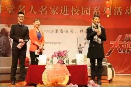 安欣警官帶你「狂飆」錦城!