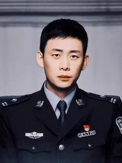 安欣警官帶你「狂飆」錦城!