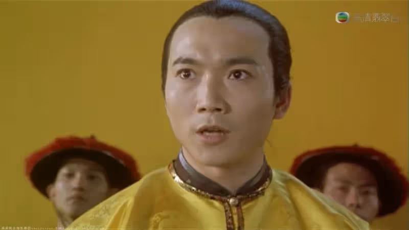 鄒兆龍:靠「常威」爆紅,卻不願意承認,直言甄子丹不是他的對手