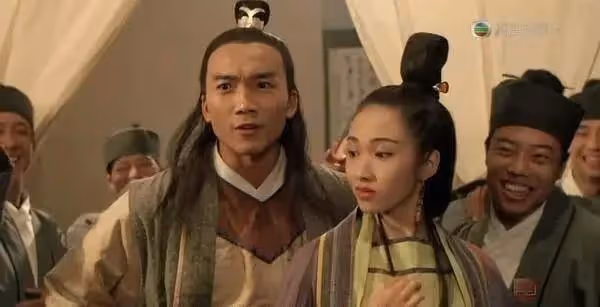 鄒兆龍:靠「常威」爆紅,卻不願意承認,直言甄子丹不是他的對手