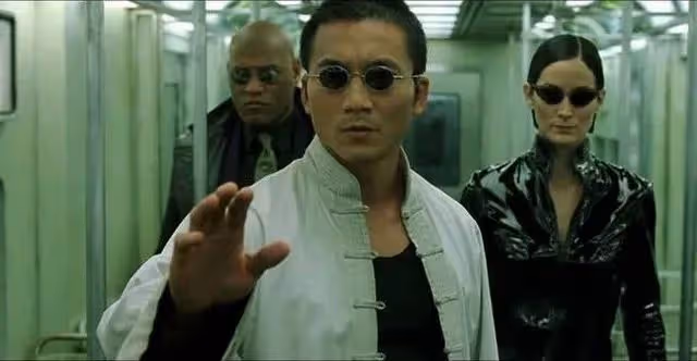 鄒兆龍:靠「常威」爆紅,卻不願意承認,直言甄子丹不是他的對手
