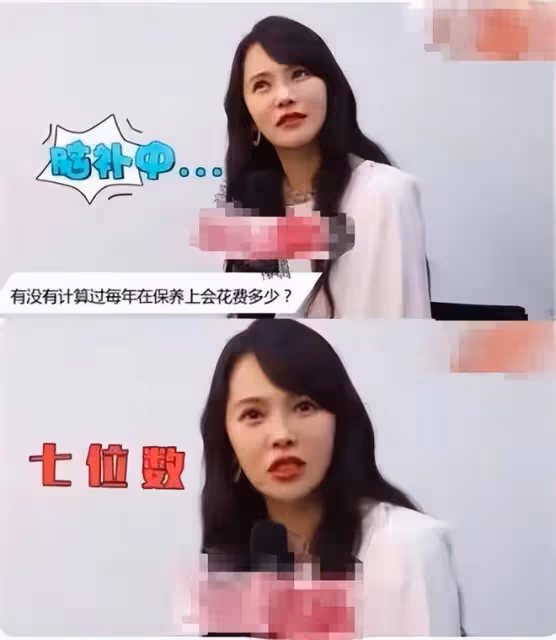 伊能靜素顏被指變化大認不出!大方承認做醫美,54歲白嫩似少女
