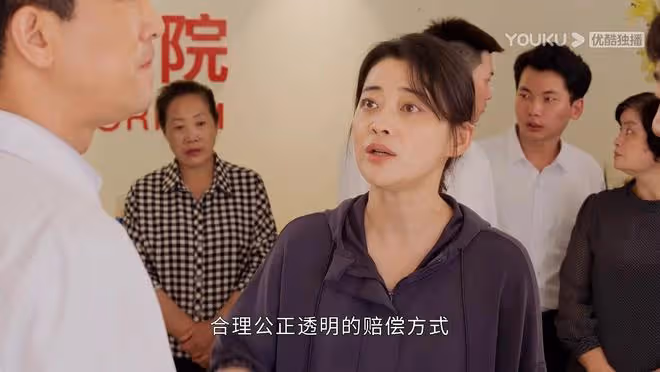 打開生活的正確方式:梅婷演崩潰,黃渤演無奈,影帝影后名不虛傳