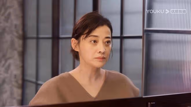 打開生活的正確方式:梅婷演崩潰,黃渤演無奈,影帝影后名不虛傳