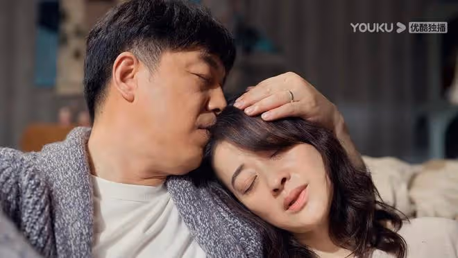 打開生活的正確方式:梅婷演崩潰,黃渤演無奈,影帝影后名不虛傳