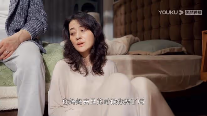 打開生活的正確方式:梅婷演崩潰,黃渤演無奈,影帝影后名不虛傳