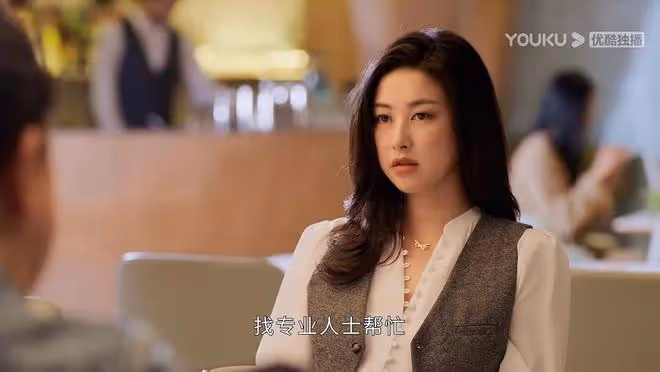 打開生活的正確方式:梅婷演崩潰,黃渤演無奈,影帝影后名不虛傳
