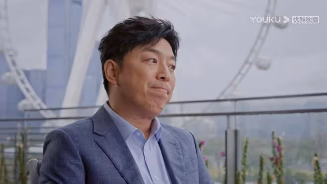 打開生活的正確方式:梅婷演崩潰,黃渤演無奈,影帝影后名不虛傳