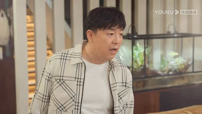 打開生活的正確方式:梅婷演崩潰,黃渤演無奈,影帝影后名不虛傳