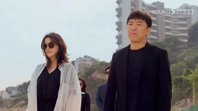 打開生活的正確方式:梅婷演崩潰,黃渤演無奈,影帝影后名不虛傳