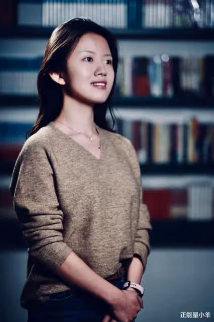 江夢南的逆襲人生
