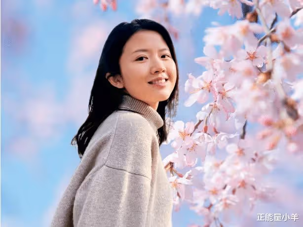 江夢南的逆襲人生