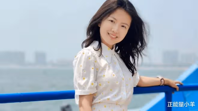 江夢南的逆襲人生