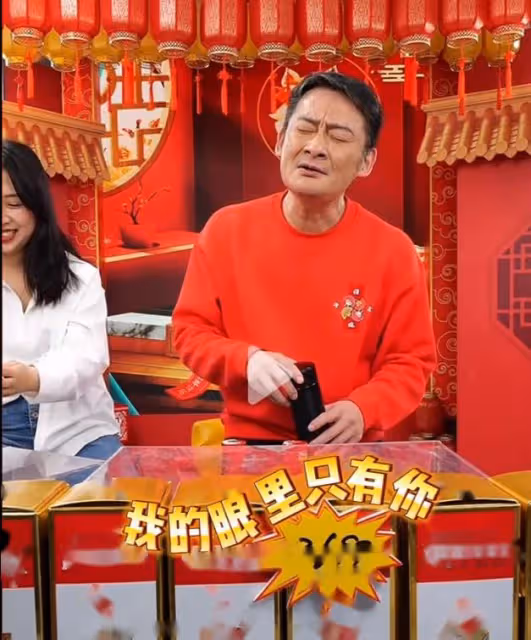 歌手景崗山「嗜酒如命」,終究是付出了代價