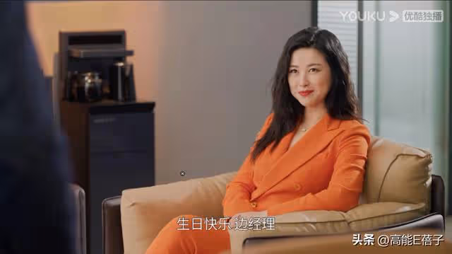 失業、老婆初戀修羅場、熊孩子…黃渤這是拿了中年冤種劇本嗎?