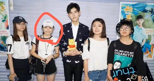 c照曝光,他是下一個吳簽?