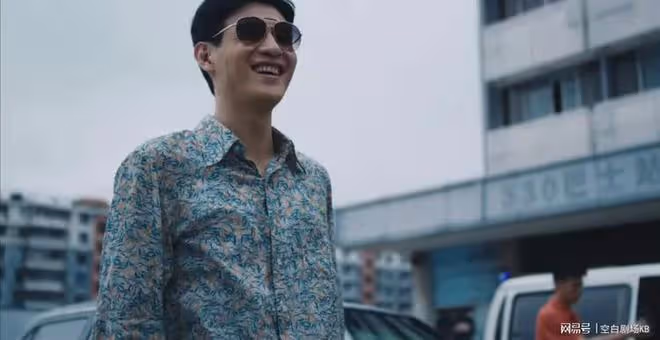 《我們的日子》憲平根本就不知道,憲安豪車接送,是他最後的倔強