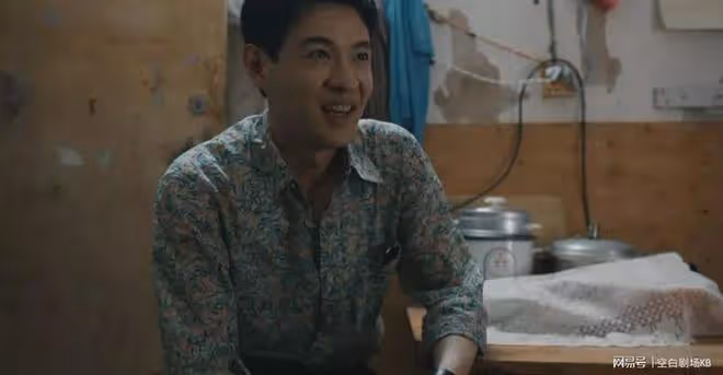 《我們的日子》憲平根本就不知道，憲安豪車接送，是他最後的倔強