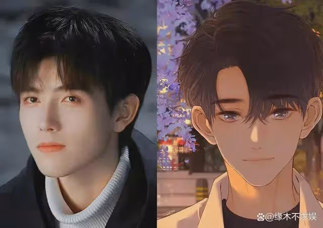 陳飛宇被品牌方除名!曝新劇也將換人,事業或將徹底涼涼!