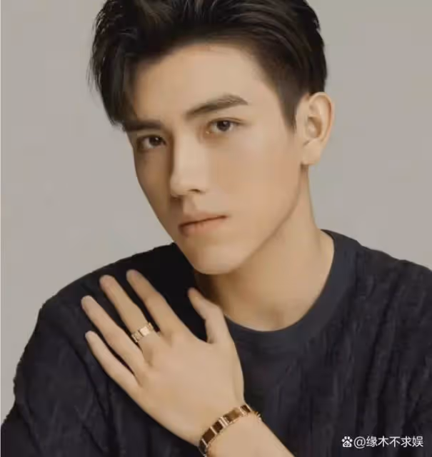 陳飛宇被品牌方除名!曝新劇也將換人,事業或將徹底涼涼!