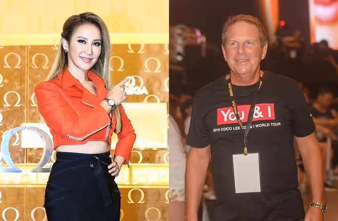 李玟已確定搬離老公豪宅,新歌回應:離開才是最好的安排